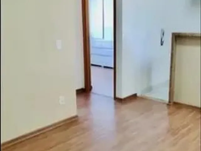 Imagem: Apartamento 2/4 - Solar da Costa - Catu