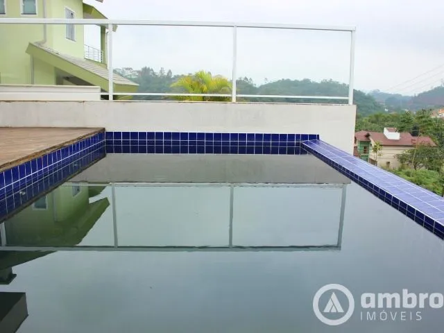 Imagem 11: Casa de Alto Padrão Totalmente Mobiliada!