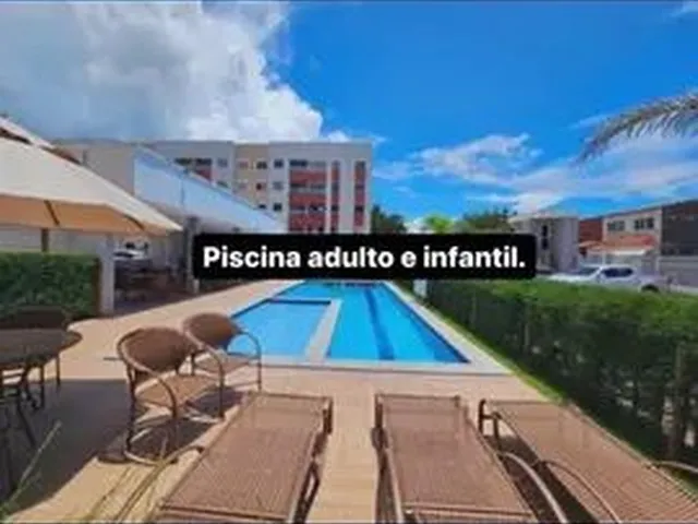 Imagem: Aluga-Se Apartamento no Padre Romualdo
