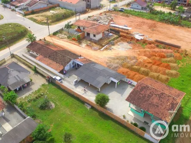 Imagem: Amplo Terreno no Bairro Dom Joaquim!