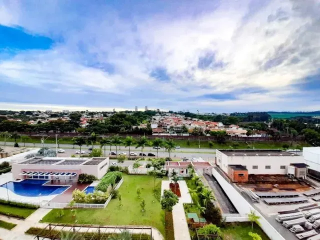 Imagem: Apartamento para Aluguel, 2 Quartos, 2 Suítes