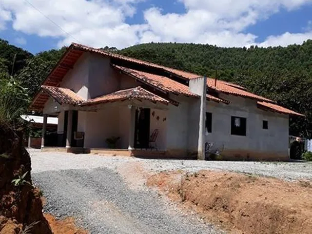 Imagem: Casa em Botuverá - Troca por Imóvel em