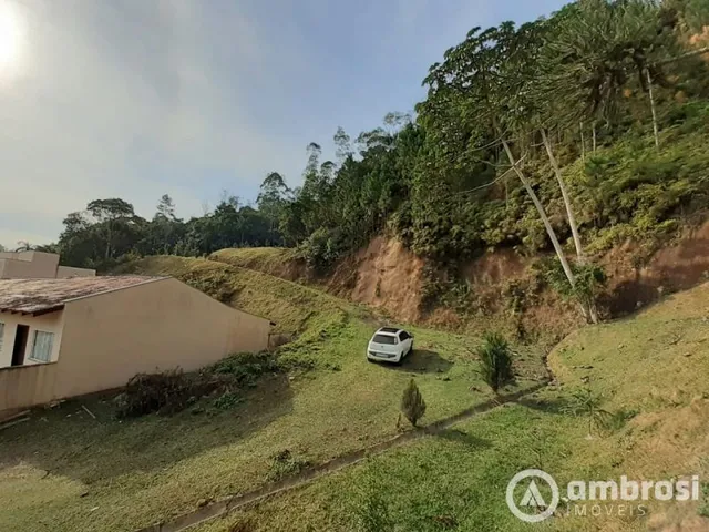 Imagem: Amplo Terreno com 6.795,83 M²