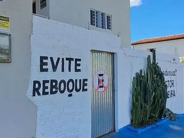 Imagem: Alugo Kitnet em Frente a Upa do Renascença