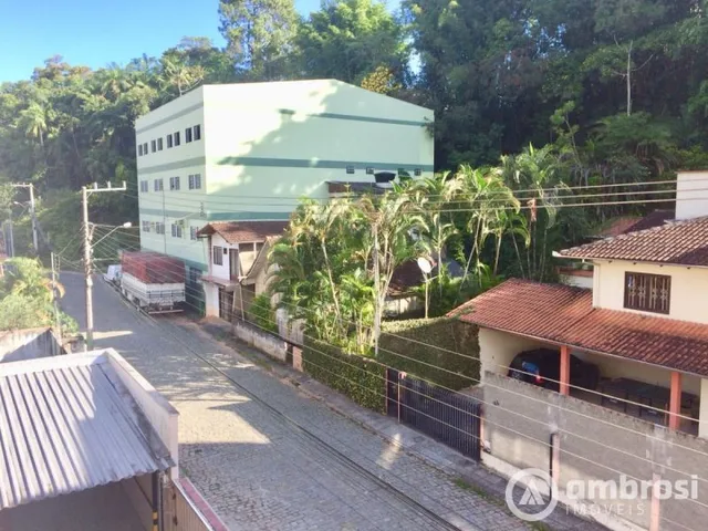 Imagem 12: Apartamento no bairro centro II - Negocia com terreno