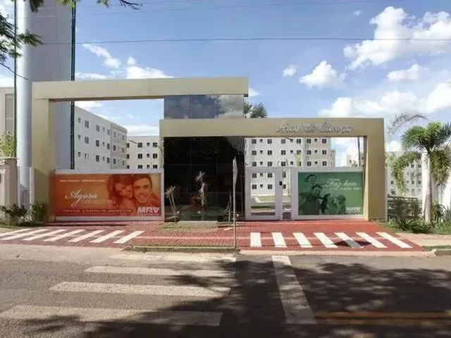 Imagem: Aluga Apartamento