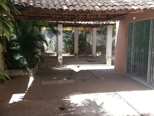 Imagem 6: Aluga-Se Casa Ampla