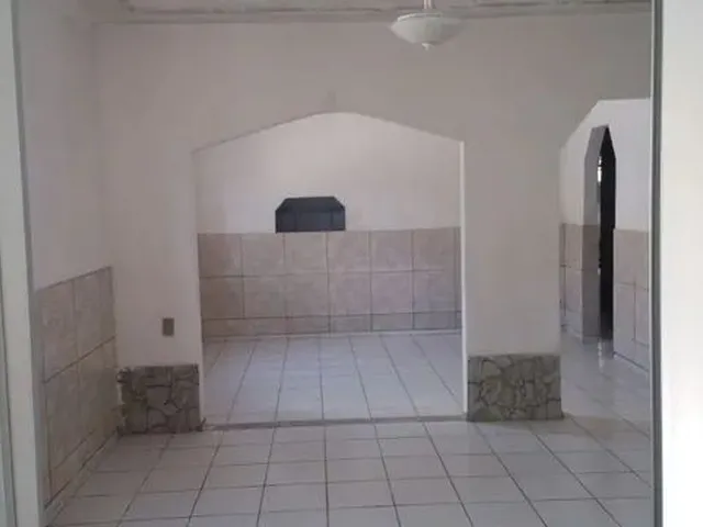 Imagem 8: Aluga-Se Casa Ampla
