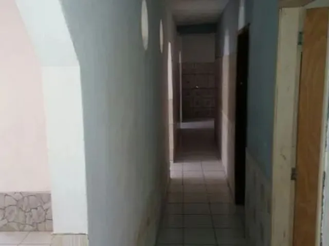 Imagem 4: Aluga-Se Casa Ampla