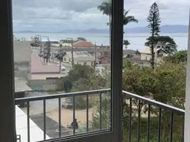 Imagem: Apartamento 02 Quartos Vista Mar