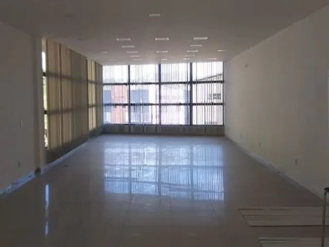 Imagem 2: Sala Comercial 96,55 M2 - Bairro Guarani