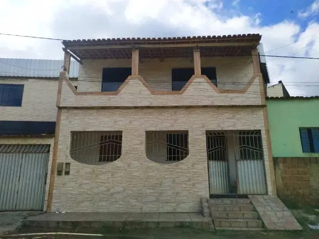 Imagem: Urgente Aluga-Se Casa 4 Cômodos no Santo