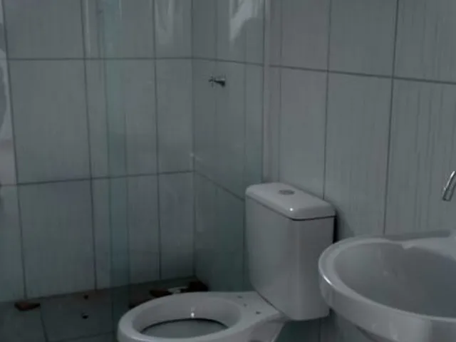 Imagem 4: Casa N. 06 - Primeiro de Maio