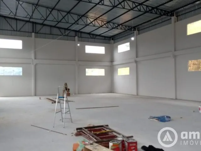 Imagem 5: Galpão com 510,00 M2 - Tomaz Coelho
