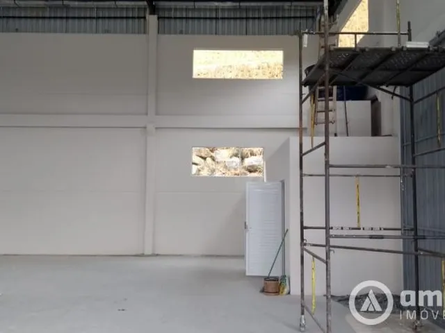 Imagem 8: Galpão com 510,00 M2 - Tomaz Coelho