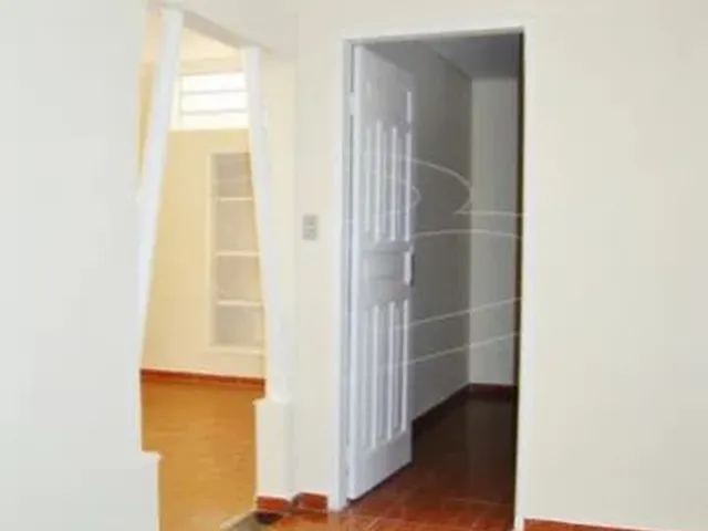 Imagem: Casa para Aluguel, 2 Quartos, Centro - Limeira/Sp