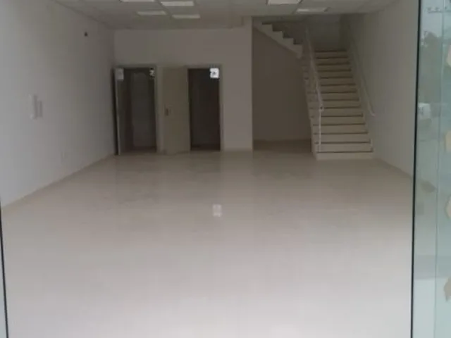Imagem 5: SALA COMERCIAL - SOUZA CRUZ 160,00 M2