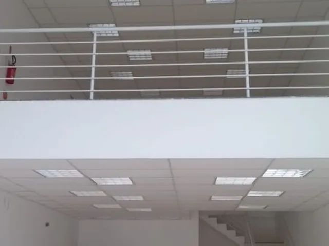 Imagem 8: SALA COMERCIAL - SOUZA CRUZ 160,00 M2