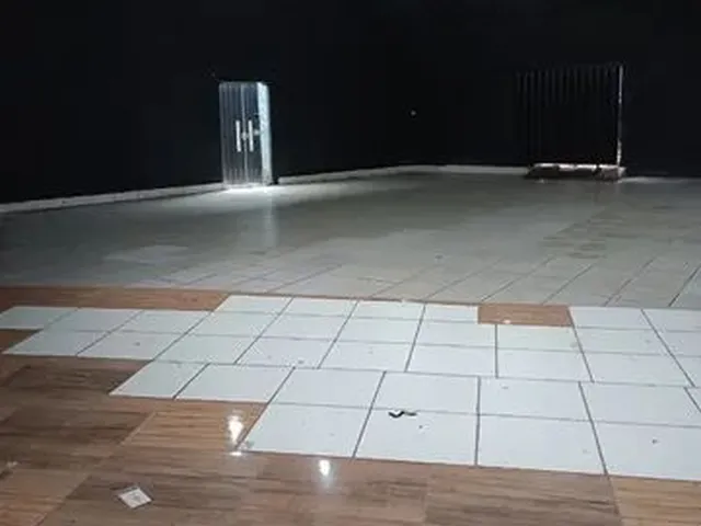 Imagem: Aluga-Se Galpão