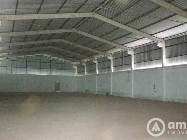 Imagem 5: Galpão - 860,00 M2 - Nova Brasilia