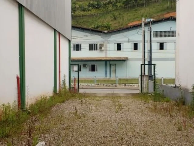 Imagem 8: Galpão - 860,00 M2 - Nova Brasilia