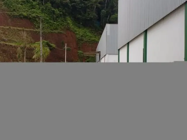 Imagem 11: Galpão - 860,00 M2 - Nova Brasilia