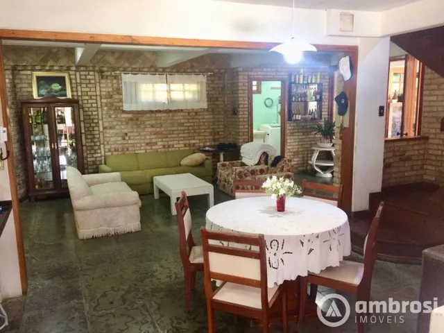 Imagem 7: Casa Diferenciada no Centro de Brusque
