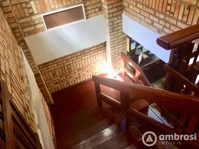 Imagem 15: Casa Diferenciada no Centro de Brusque