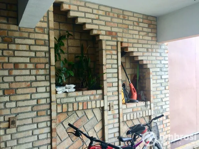 Imagem 6: Casa Diferenciada no Centro de Brusque