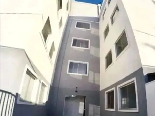 Imagem: Aluga-Se Apartamento