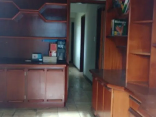 Imagem 5: APTO 01 SUITE + 02 QTOS - CENTRO - SEMI MOBILIADO