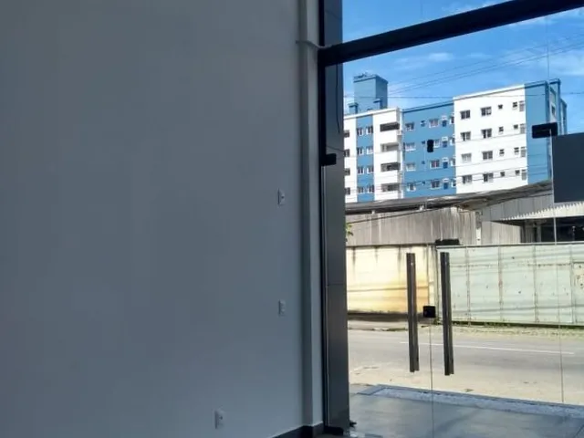 Imagem 8: Sala Comercial (Sala 02) - Bairro São Luiz