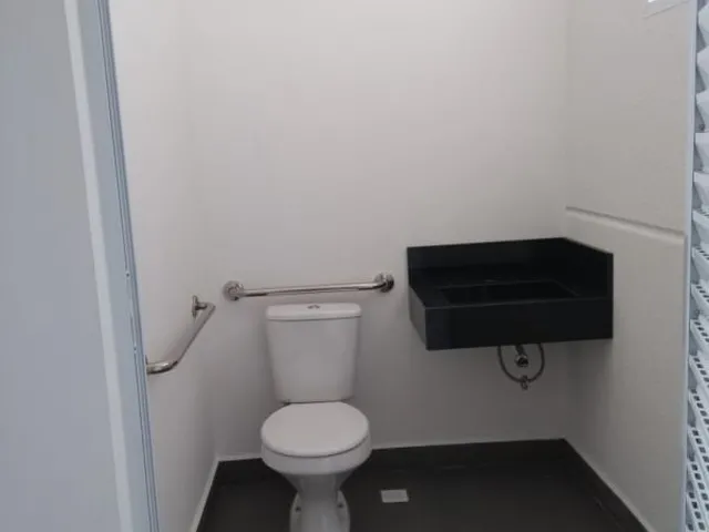 Imagem 14: Sala Comercial (Sala 02) - Bairro São Luiz