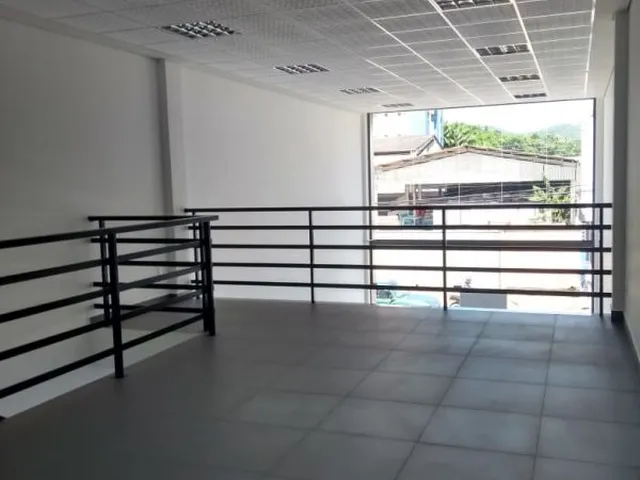 Imagem 7: Sala Comercial (Sala 04) - Bairro São Luiz