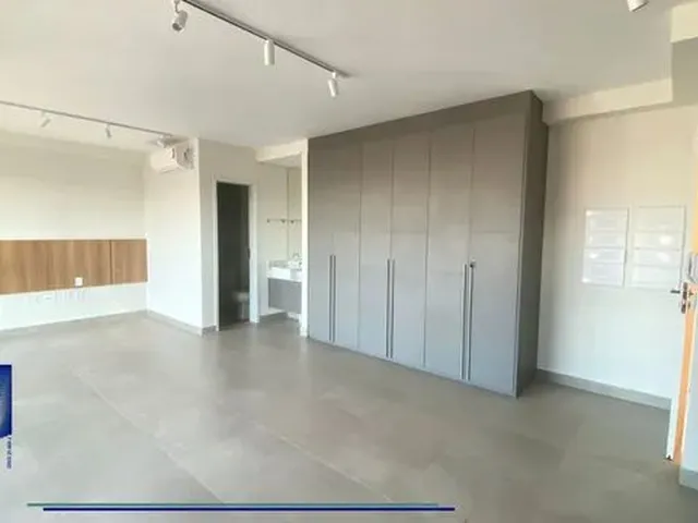 Imagem: Apartamento Residencial Mobiliado para Locação