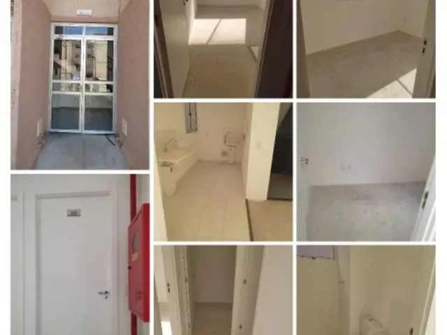 Imagem: Apartamento para Alugar, Condomínio Alto
