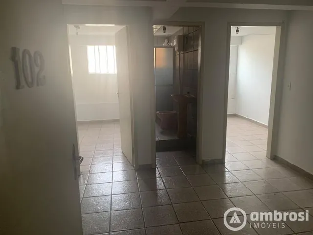 Imagem 2: APTO 2 QTOS - AV. PRIMEIRO DE MAIO