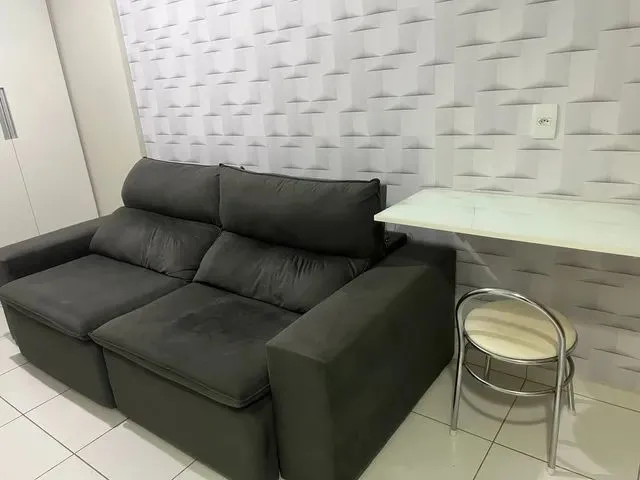 Imagem: Alugo Kit Mobiliada no Park Sul