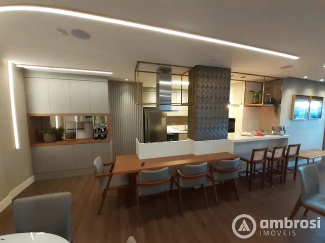 Imagem 13: Exclusive Tower 3 Suítes - Andar Alto e Ótimo Preço