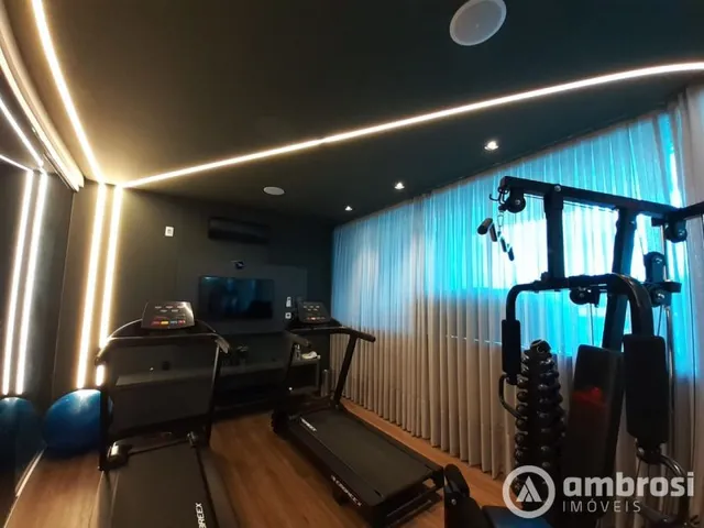 Imagem 16: Exclusive Tower 3 Suítes - Andar Alto e Ótimo Preço