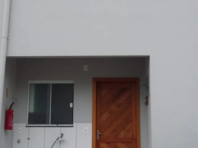 Imagem 2: CASA GEMINADA - 02 QTOS - BAIRRO AGUAS CLARAS