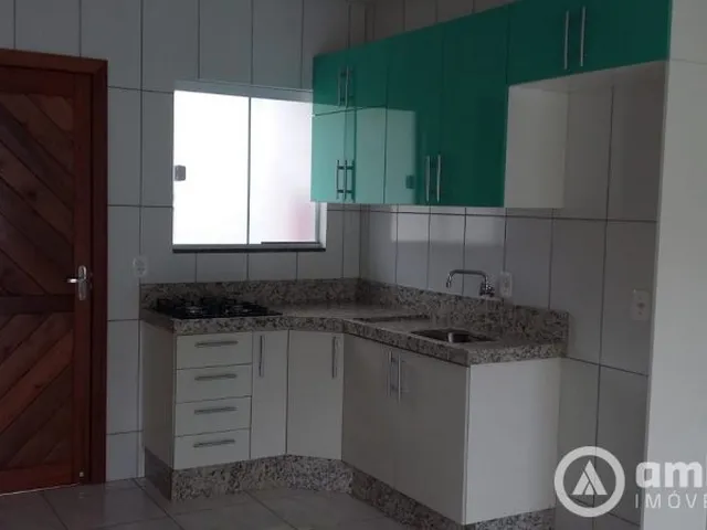 Imagem 5: CASA GEMINADA - 02 QTOS - BAIRRO AGUAS CLARAS