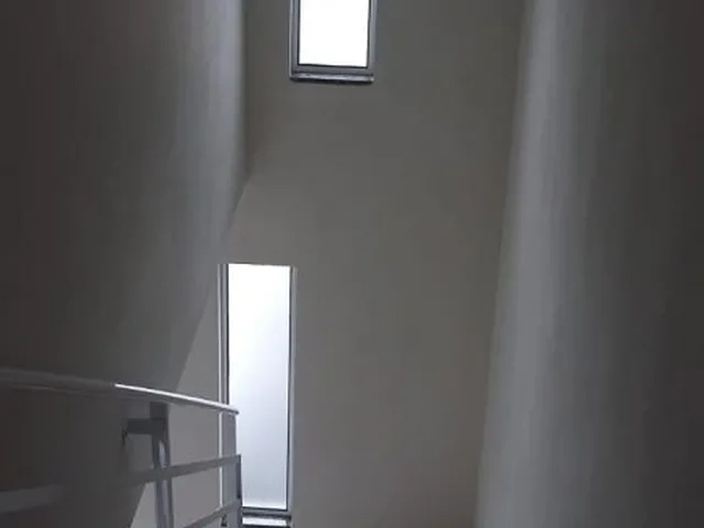 Imagem 8: CASA GEMINADA - 02 QTOS - BAIRRO AGUAS CLARAS