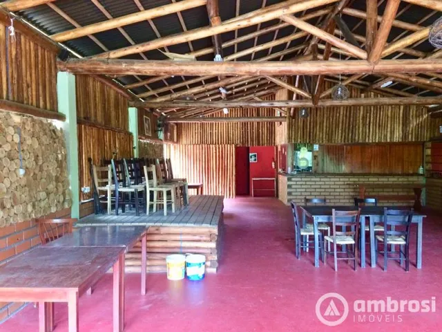 Imagem 6: Chácara pronta para eventos em Botuverá - Ótima localização