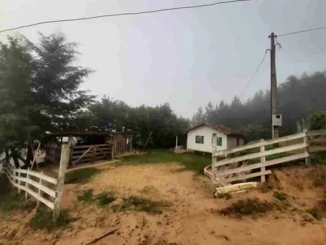 Imagem: Chácara em Barra do Chapéu