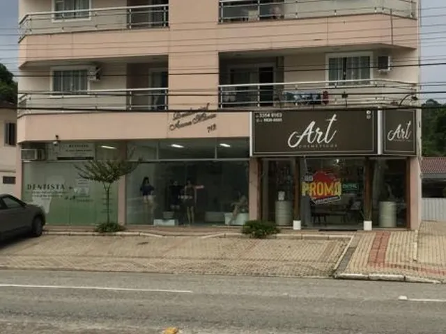 Imagem 2: APTO 01 QTO - CENTRO - GUABIRUBA - MOBILIADO