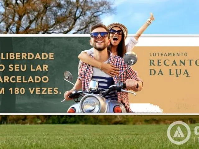 Imagem: Residencial Recanto da Lua - Compre em 10