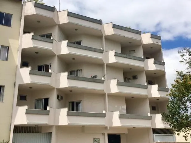 Imagem 1: Apartamento 2 qtos - Jardim Maluche - COM COZINHA MOBILIADA