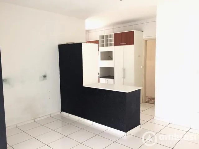 Imagem 7: Apartamento 2 qtos - Jardim Maluche - COM COZINHA MOBILIADA