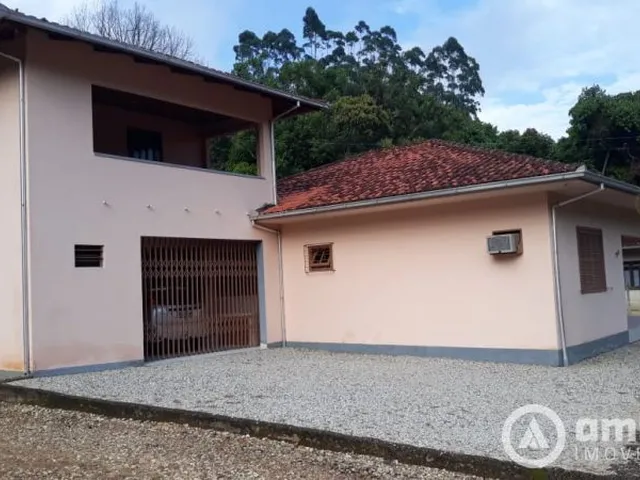 Imagem: Casa com Uma Flexibilidade de Negociação